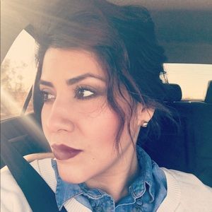 Meet your Posher, Sandra